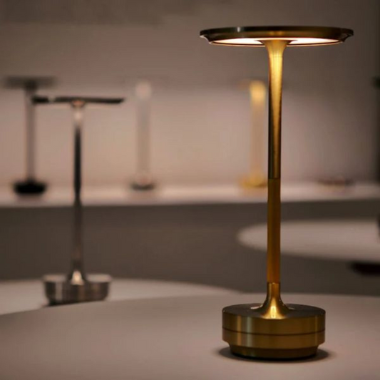 PRIVORA™ | Luminous Lamp