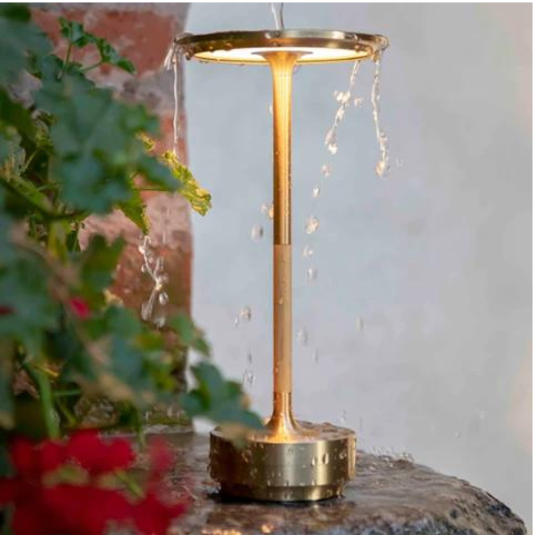 PRIVORA™ | Luminous Lamp
