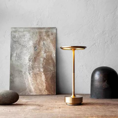 PRIVORA™ | Luminous Lamp