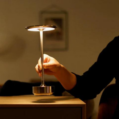 PRIVORA™ | Luminous Lamp