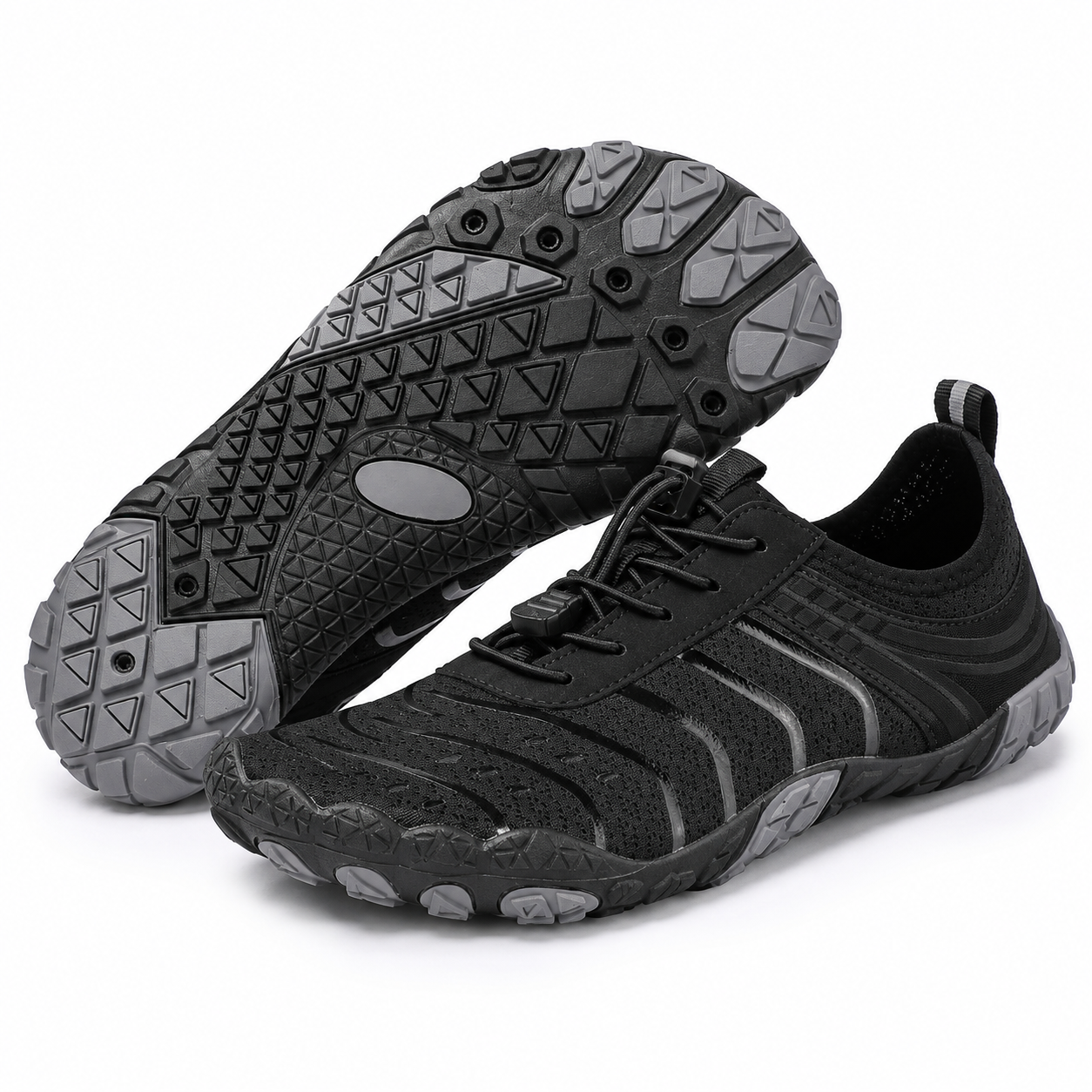 Noveriss | Barefoot Shoes