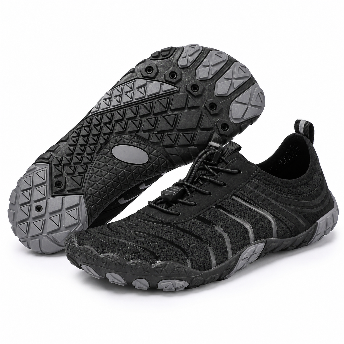 Noveriss | Barefoot Shoes