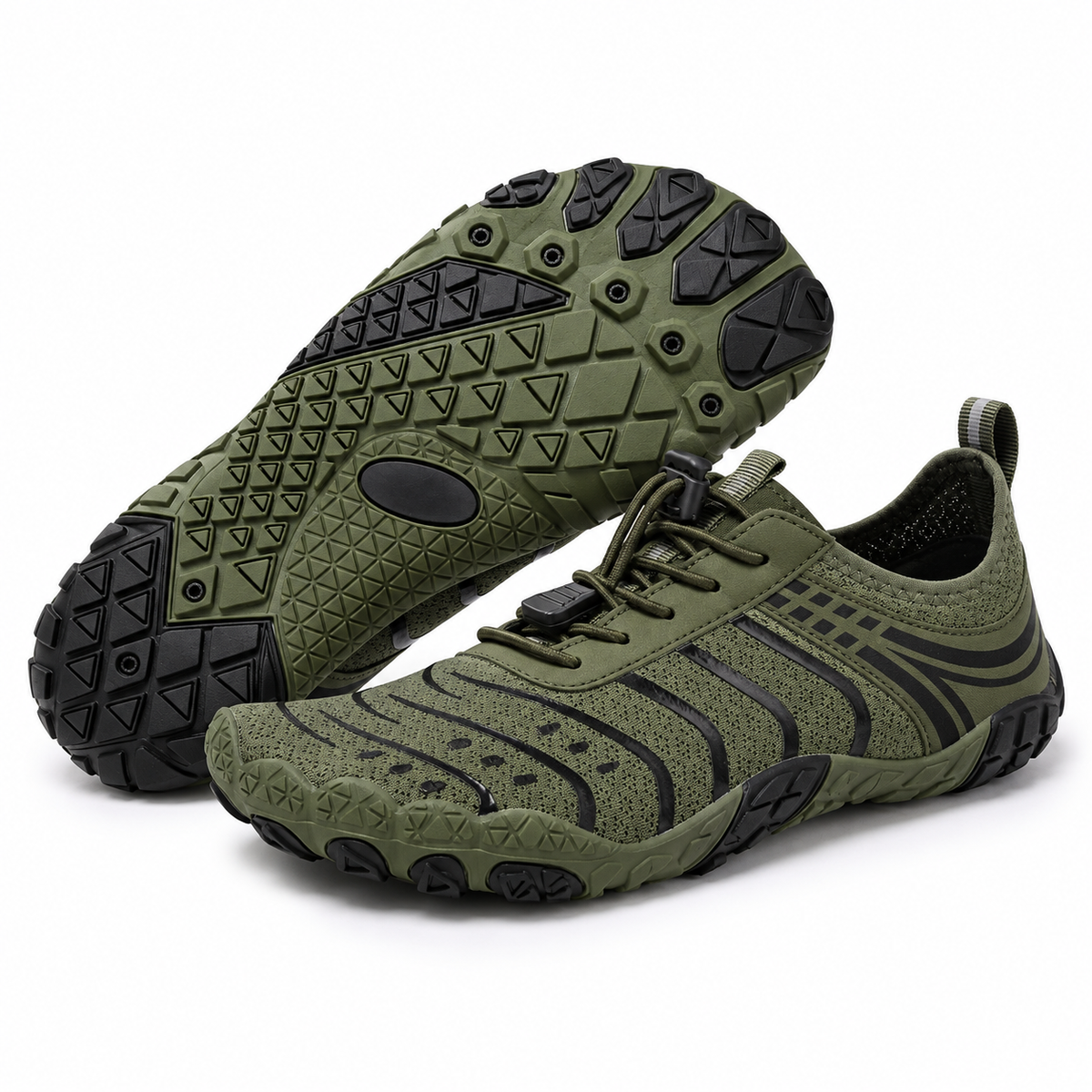 Noveriss | Barefoot Shoes