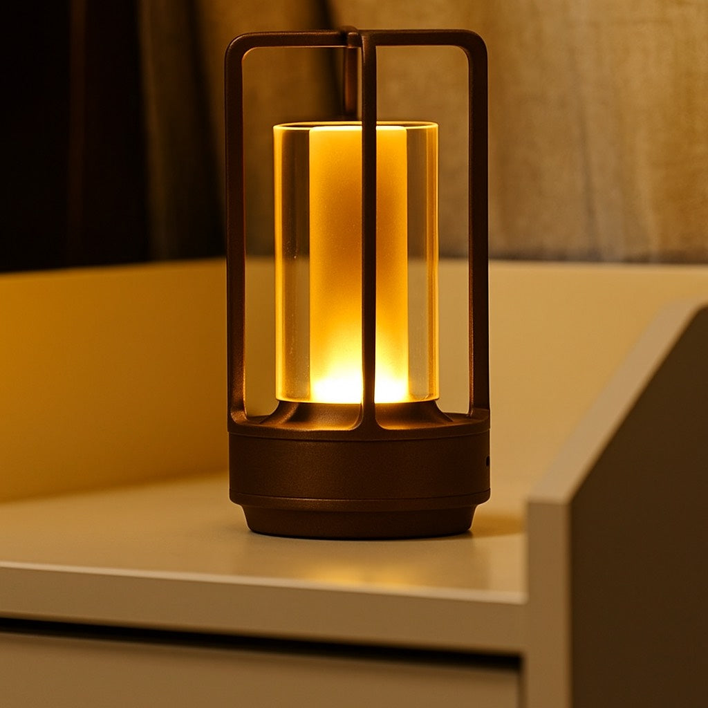 PRIVORA™ | Ljuspunkten