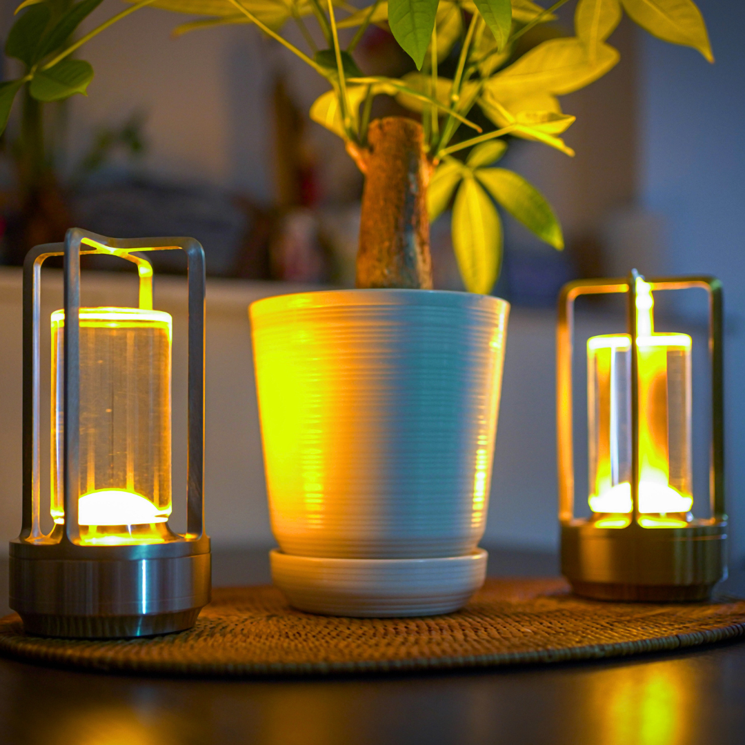 PRIVORA™ | Ljuspunkten