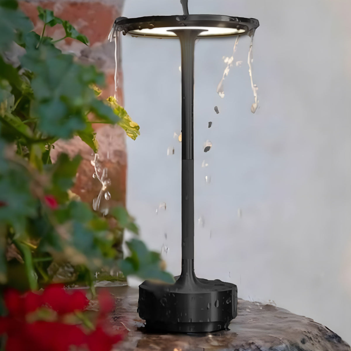 PRIVORA™ | Luminous Lamp