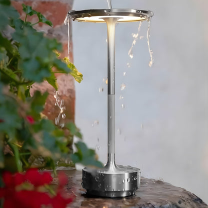 PRIVORA™ | Luminous Lamp