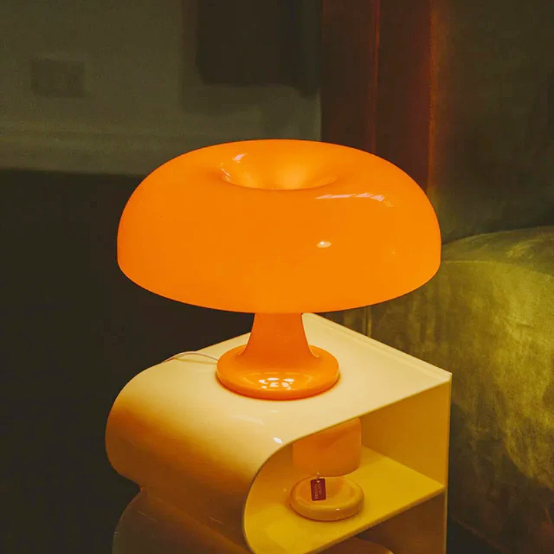 PRIVORA™ | Shroom