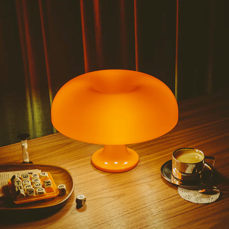PRIVORA™ | Shroom