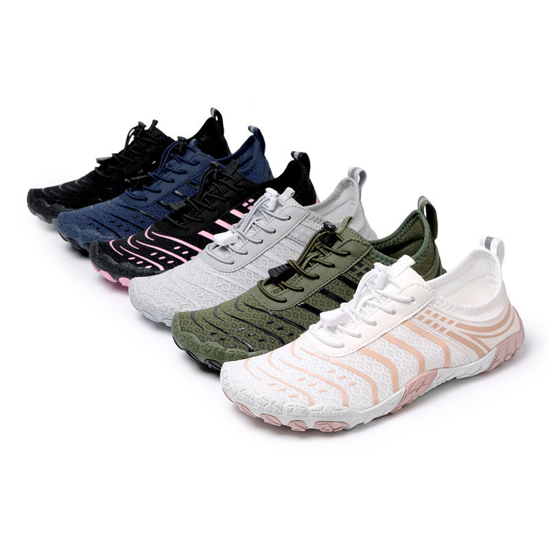 Noveriss | Barefoot Shoes