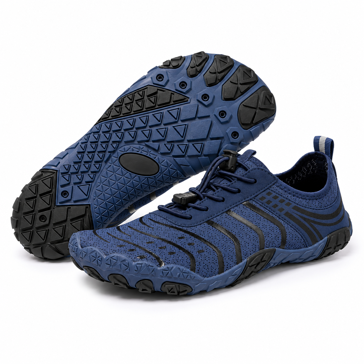 Noveriss | Barefoot Shoes