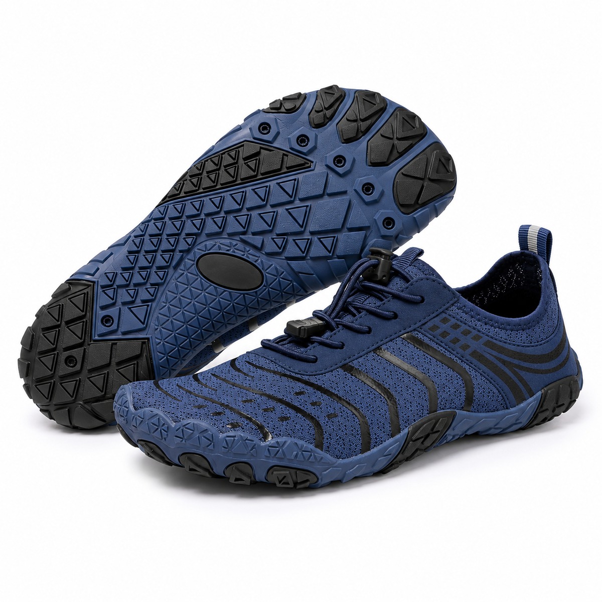 Noveriss | Barefoot Shoes