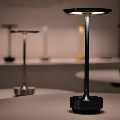 PRIVORA™ | Luminous Lamp